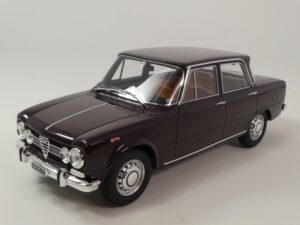 Alfa Romeo Giulia Super 1969