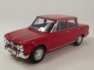 Alfa Romeo Giulia Super 1969