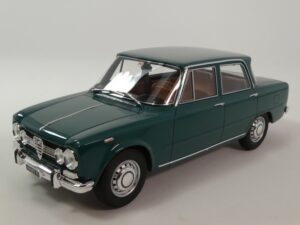 Alfa Romeo Giulia Super 1969