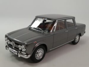 Alfa Romeo Giulia Super 1969