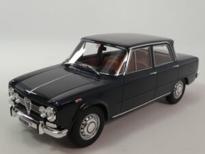 Alfa Romeo Giulia Super 1969