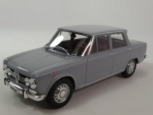 Alfa Romeo Giulia Super 1969