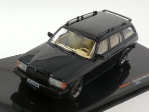 Mercedes-Benz 500 TE V8 AMG S123 1979
