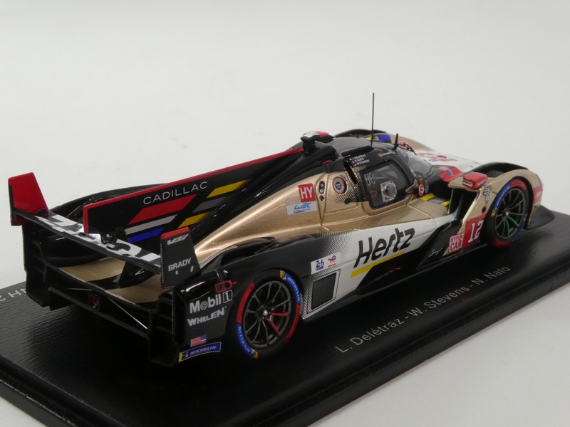 Cadillac V-Series.R 2026 - immagine 2