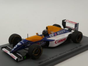 Williams Renault FW15C 1993