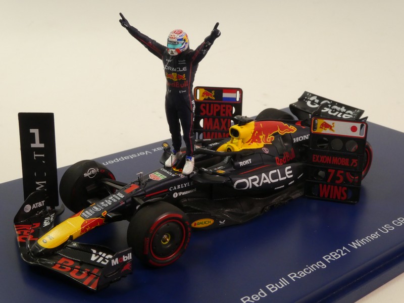 Red Bull RB21 2025