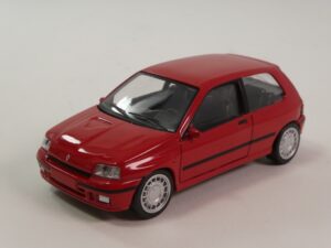 Renault Clio 16S 1991