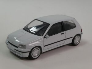 Renault Clio 16S 1991
