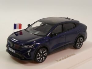 Renault Rafale 2025