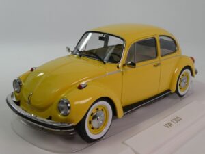 Volkswagen 1303 1973