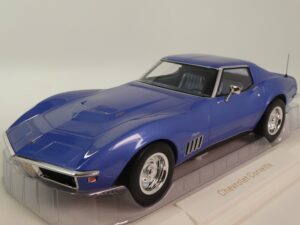 Chevrolet Corvette 1969