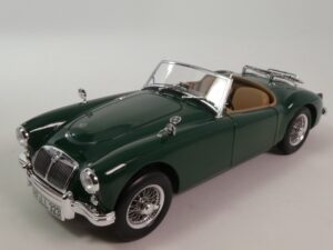 MGA 1955