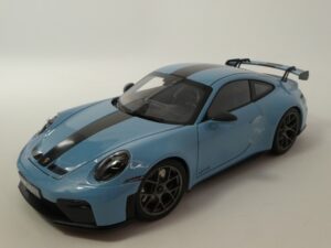 Porsche 911 GT3 2025