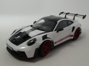 Porsche 911 GT3 RS 2022