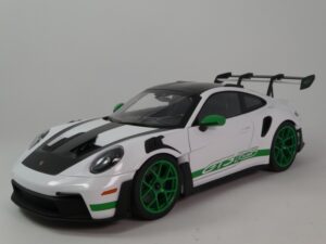Porsche 911 GT3 RS 2022