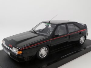 Citroen BX 4TC Client Serie 200 1985