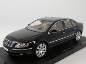 Volkswagen Phaeton 6.0 W12 2005