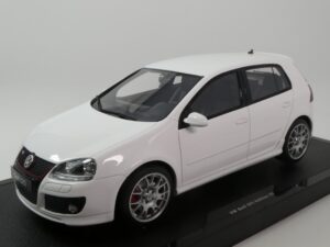 Volkswagen Golf V GTI Edition 30 2007