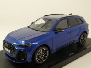 Audi SQ5 2025