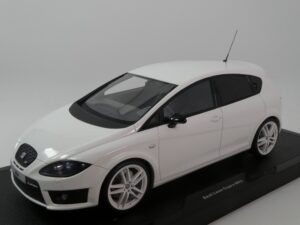 Seat Leon Cupra R MK2 2010