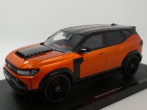 Dacia Duster Redust Sport 4x2 Hybrid 2025
