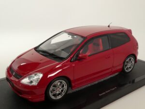 Honda Civic Type R 2005