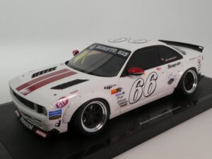 Nissan Silvia S14 Boss Rocket Bunny 2024