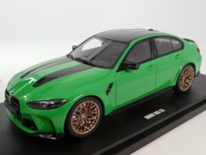 BMW M3 CS 2023