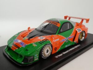 Mazda RX7 (FD3S) LB-Super Silhouette 2024