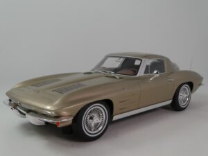 Chevrolet Corvette C2 1963