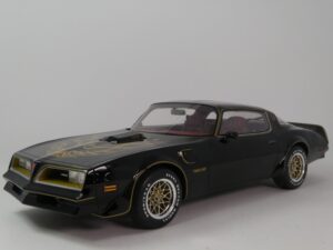 Pontiac Firebird Trans Am 1978