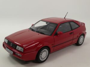 Volkswagen Corrado G60 1989