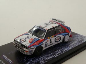 Lancia Delta HF Integrale 1992