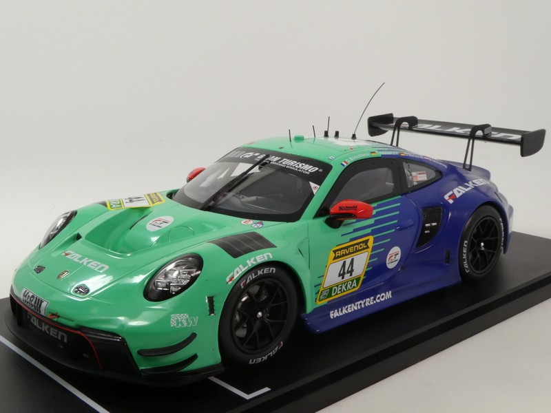 Porsche 911 GT3 R 2025