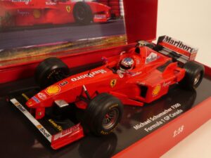 Ferrari F300 1998