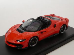 Ferrari 296 Speciale A