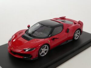 Ferrari 296 Speciale