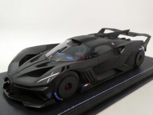 Bugatti Bolide
