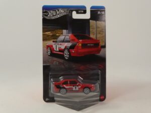 Audi Sport Quattro 84