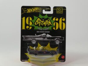 Batmobile 1966