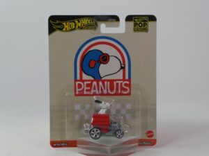 Peanuts Snoopy