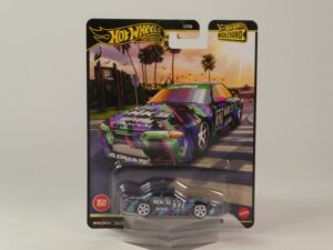 Nissan Skyline GT-R (R32) Pandem
