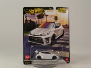 Toyota GR Yaris