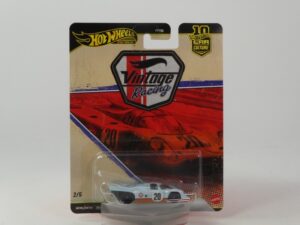 Porsche 917K