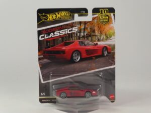Ferrari Testarossa
