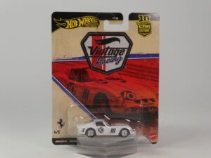 Ferrari 250 GTO