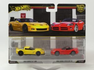 Set Maserati