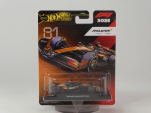 Mclaren MCL39 2025