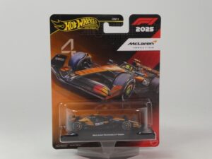 Mclaren MCL39 2025