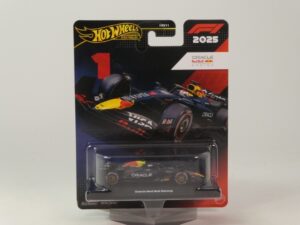 Red Bull RB21 2025